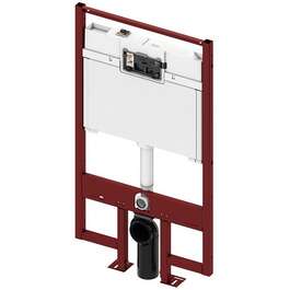 TECEprofil universaalne WC moodul 8cm
