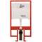 TECEprofil universaalne WC moodul 8cm TECEprofil universaalne WC moodul 8cm