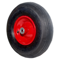 Wheels for a Cart with a 13X4.00-6 Axle