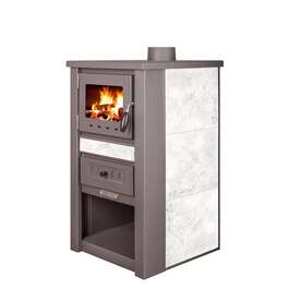 Pro-Termo Nova Ceramic -takka Valkoinen