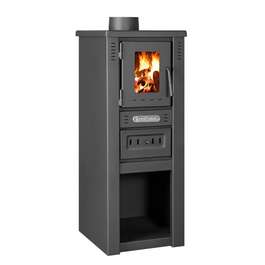 Pro-Termo Lava Basic Glass -uuni Pro-Termo Lava Basic Glass -uuni