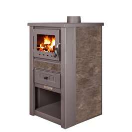 Pro-Termo Nova Ceramic -kiuas Mokka Pro-Termo Nova Ceramic -kiuas Mokka