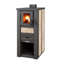 Lava Ceramic -kiuas Pro-Termo Beesi