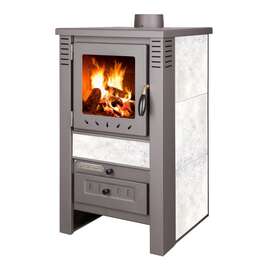 Pro-Termo NOVA G VALMISTAKKA VALKOINEN Pro-Termo NOVA G VALMISTAKKA VALKOINEN