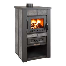 VALMISTAKKA Pro-Termo Alpina Ceramic Harmaa VALMISTAKKA Pro-Termo Alpina Ceramic Harmaa