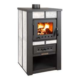 VALMISTAKKA Pro-Termo Alpina Ceramic Valkoinen VALMISTAKKA Pro-Termo Alpina Ceramic Valkoinen