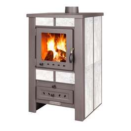 Pro-Termo Alpina G VALMISTAKKA VALKOINEN 