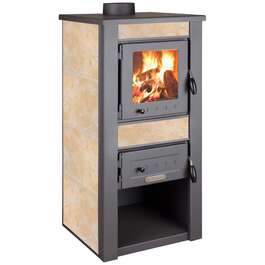 Pro-Termo Alpina Boiler 24 -kamiina Beesi