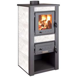 Pro-Termo Alpina Boiler 24 -kamiina Valkoinen