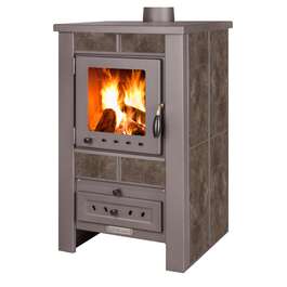 Pro-Termo Alpina G VALMISTAKKA Mokka Pro-Termo Alpina G VALMISTAKKA Mokka