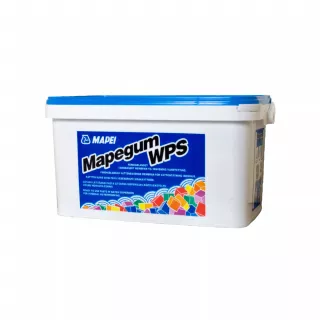 WATERPROOFING COMPOUND MAPEI MAPEGUM WPS 20kg