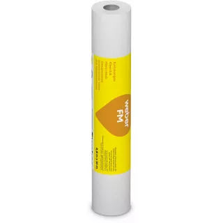 WATERPROOFING FABRIC WEBER FM 0,8x10m