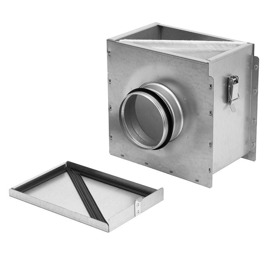 FILTER FD100