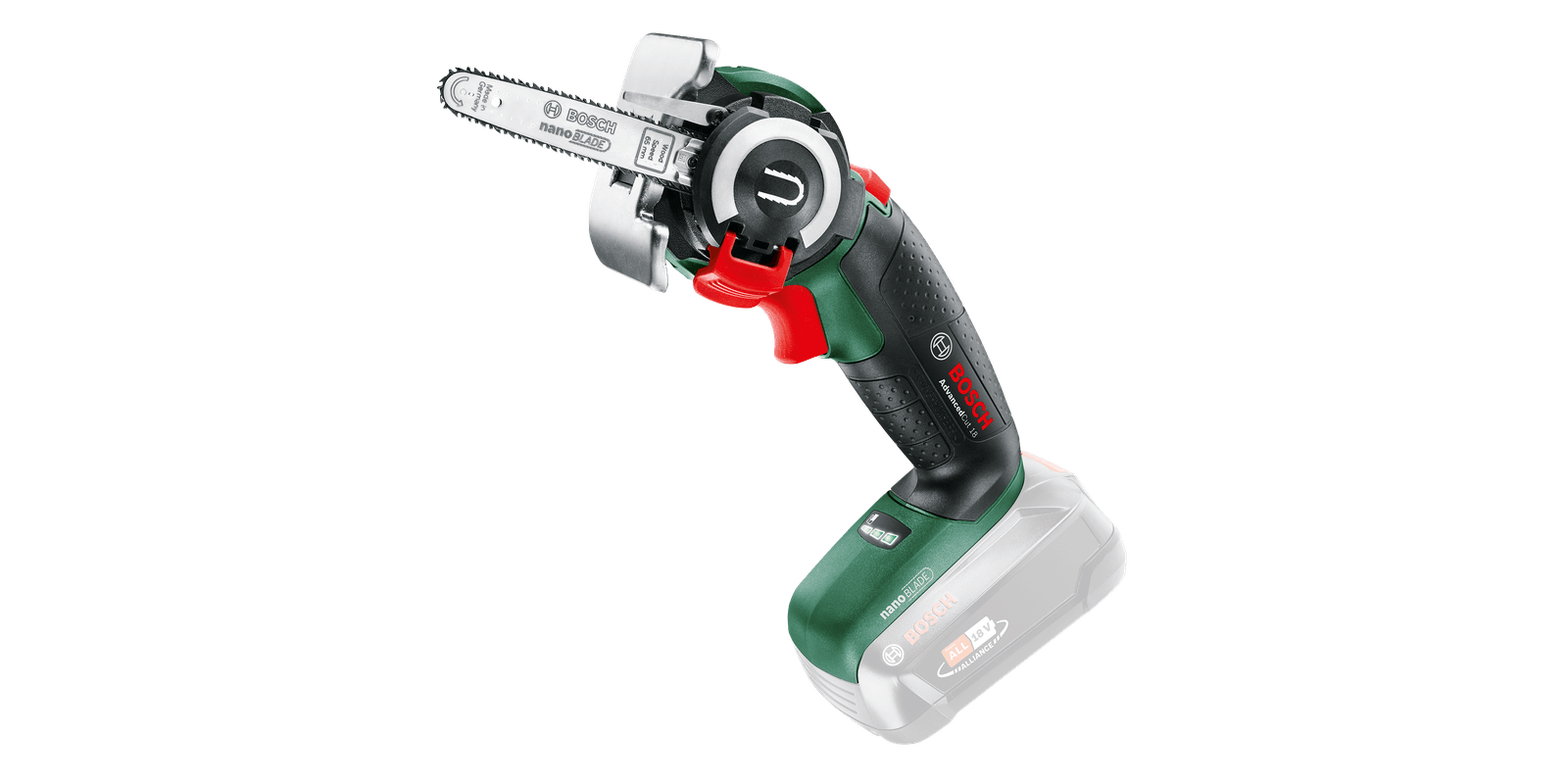 Buy bosch nanoblade sale