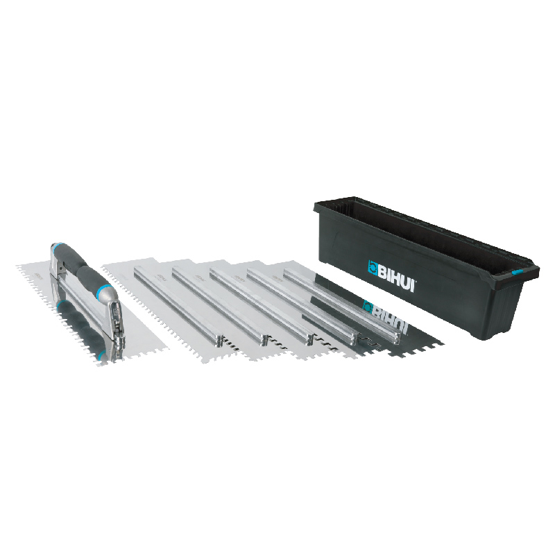 SEGUKAMMIDE KOMPLEKT BIHUI 9-OSALINE SEGUKAMMIDE KOMPLEKT BIHUI 9-OSALINE