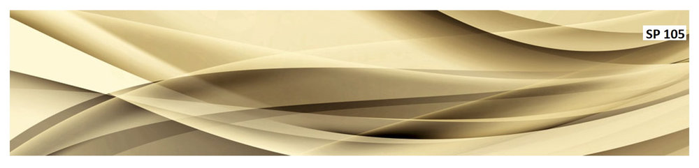 KÖÖGITAGASEIN MDF SP 105 610x2800x6mm
