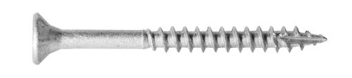 WOOD SCREW   NOVIPRO PP RUSPERT C3 5,0x80 TX25/100tk WOOD SCREW   NOVIPRO PP RUSPERT C3 5,0x80 TX25/100tk