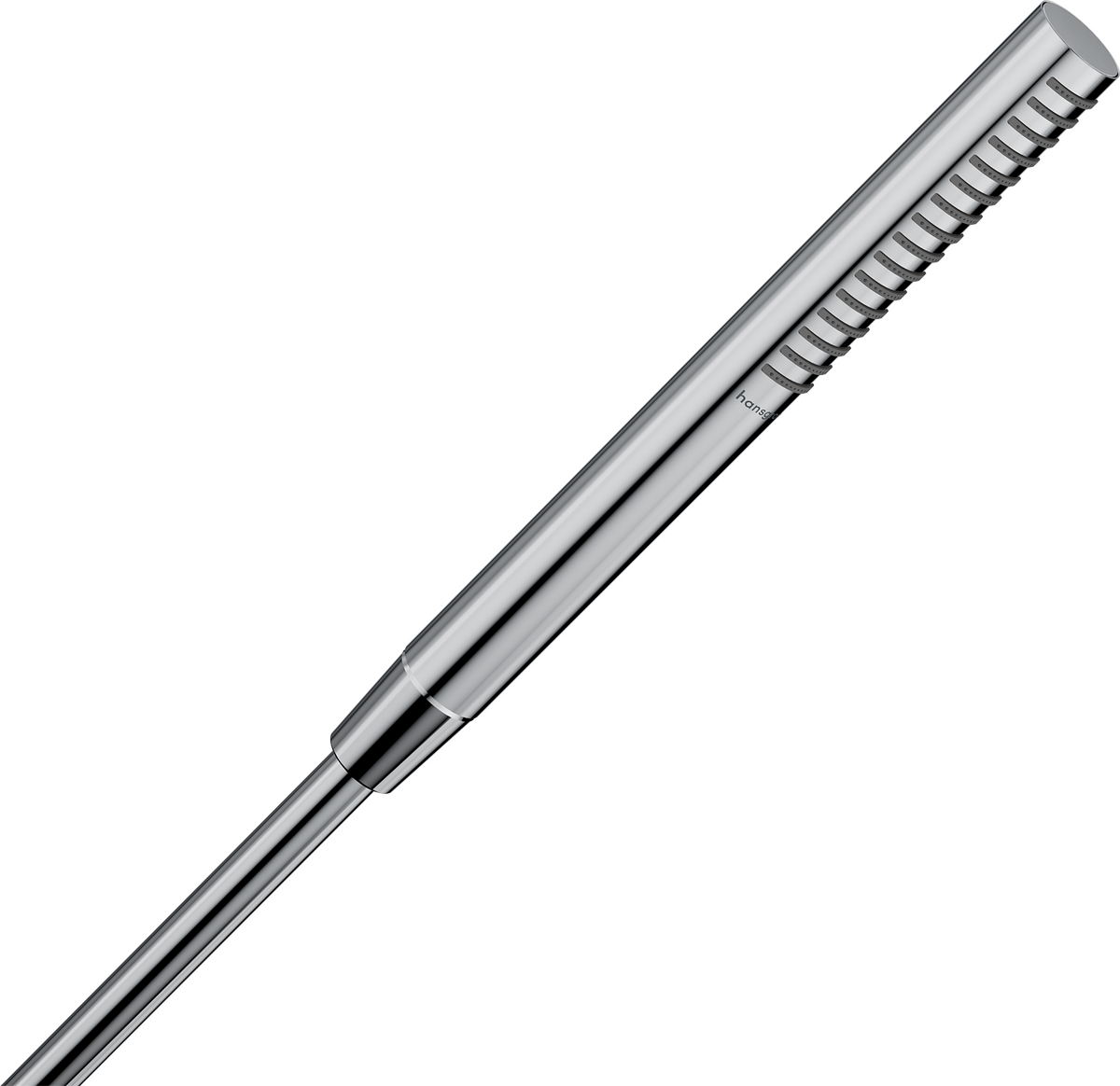 KÄSIDUŠŠ HANSGROHE 24125000HG PULSIFY S 1JET KROOM KÄSIDUŠŠ HANSGROHE 24125000HG PULSIFY S 1JET KROOM