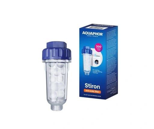 PESUMASINAFILTER AQUAPHOR STIRON