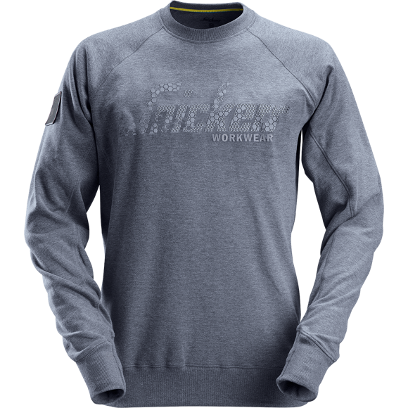 Dressipluus snickers sweatshirt sinakashall xl SityPro