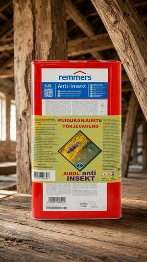 ANTI INSEKT PLUS 5L 